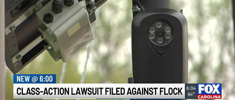 Class-Action Lawsuit